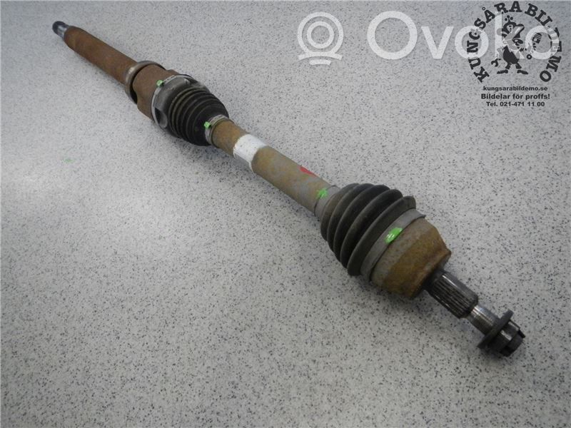 Ford Transit -  Tourneo Connect Front driveshaft 
