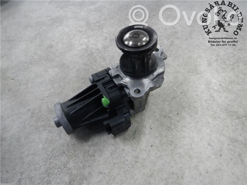 Ford Focus EGR vārsts 