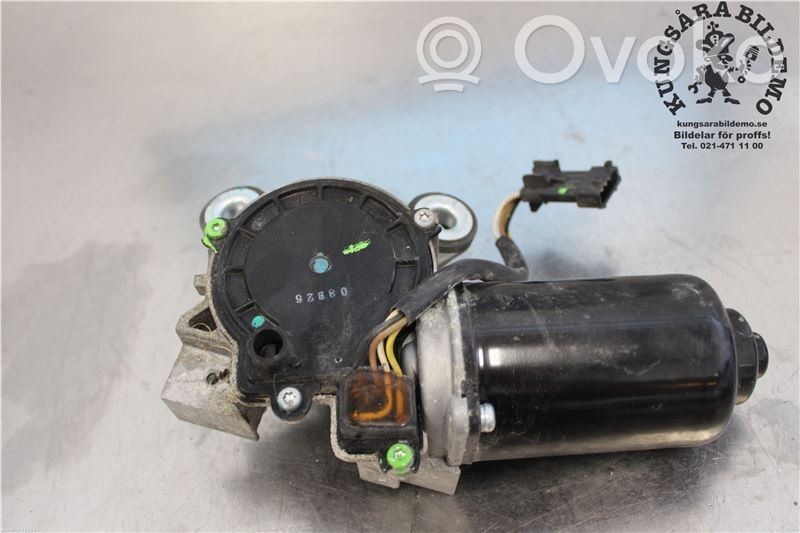 Motor del limpiaparabrisas   08B26,08B26