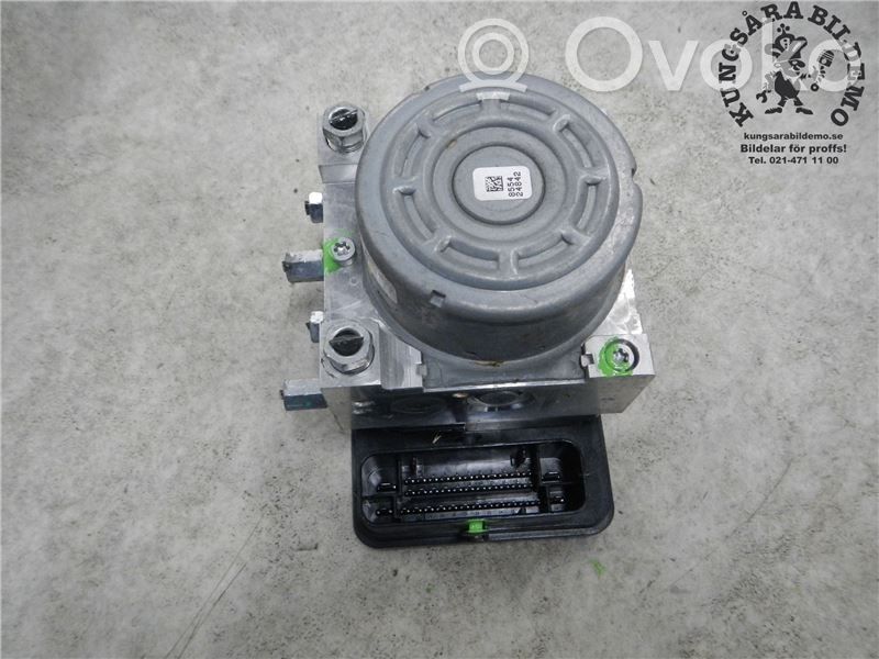 Mazda 3 III ABS-pumppu 