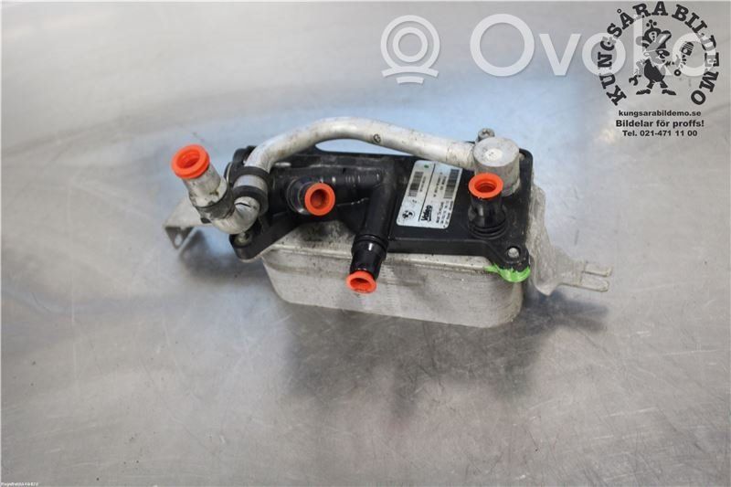 BMW 5 F10 F11 Radiatore dell’olio del cambio 