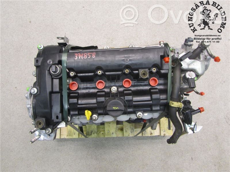 Moottori   PEX202300B,PEVPS