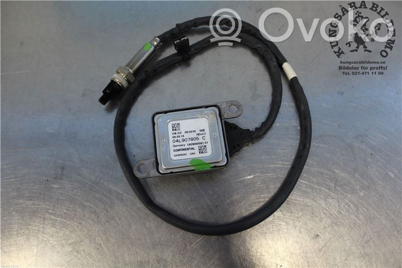 Lambda probe sensor   04L907807G,A2C11455000,04L907805C