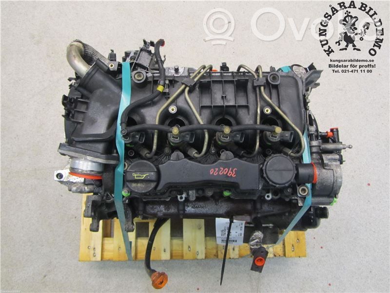 Variklis   0139VF,9HX