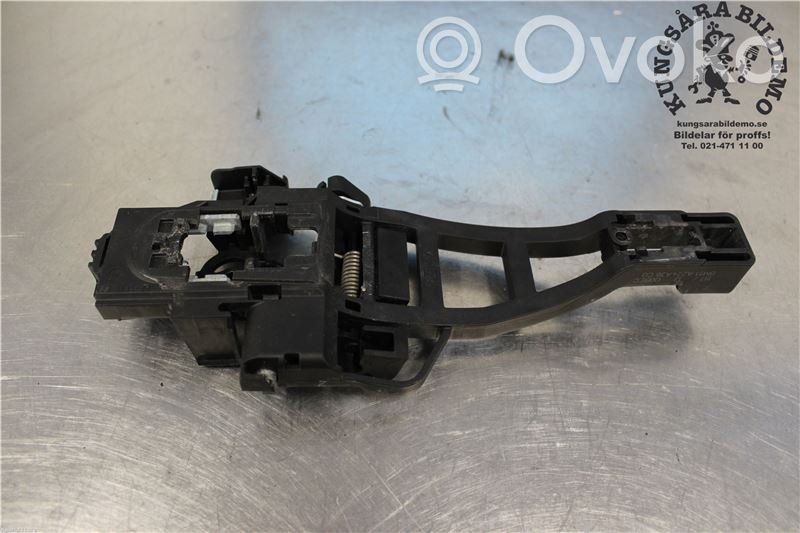 Ford Focus Manecilla externa puerta delantera 