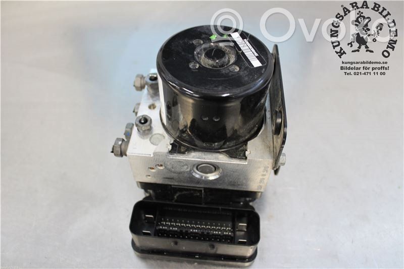 Ford Ecosport ABS bloks 