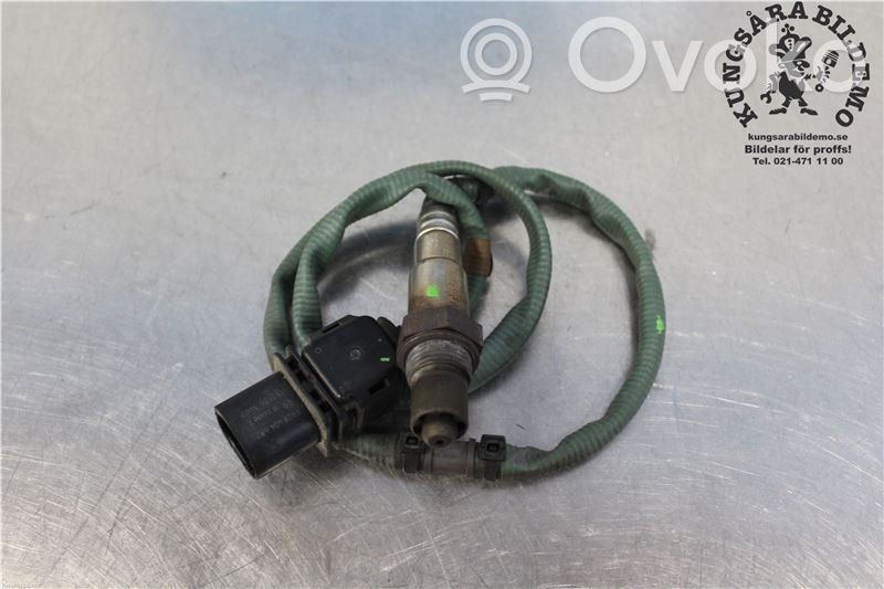 Porsche Boxster 986 Sonde lambda 