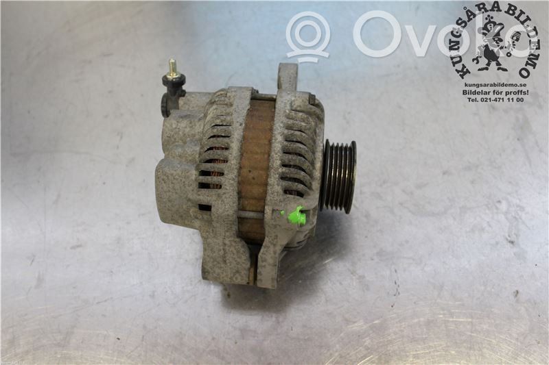 Suzuki Splash Alternador 