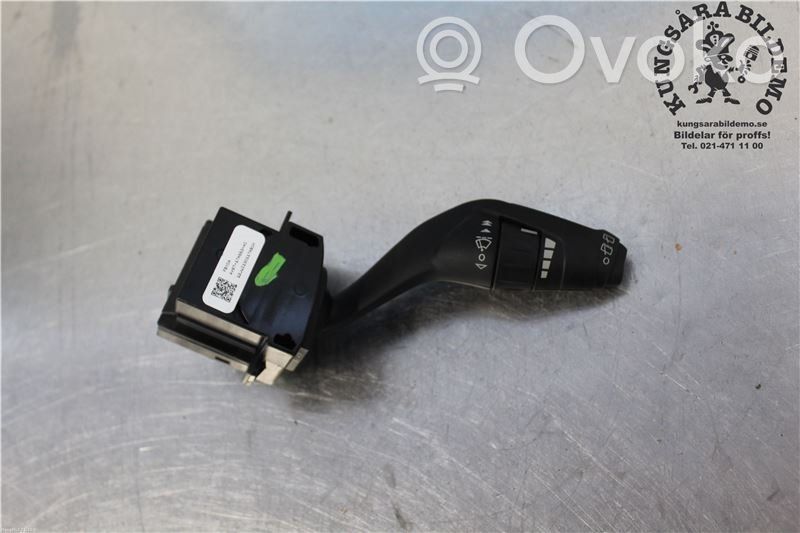 Leva comando tergicristalli   1900224,F1ET17A553BA,AV6T17A553AC