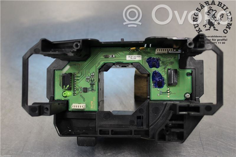Volvo XC70 Steering angle sensor 