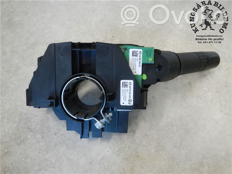 Mazda 2 Palanca de intermitentes 