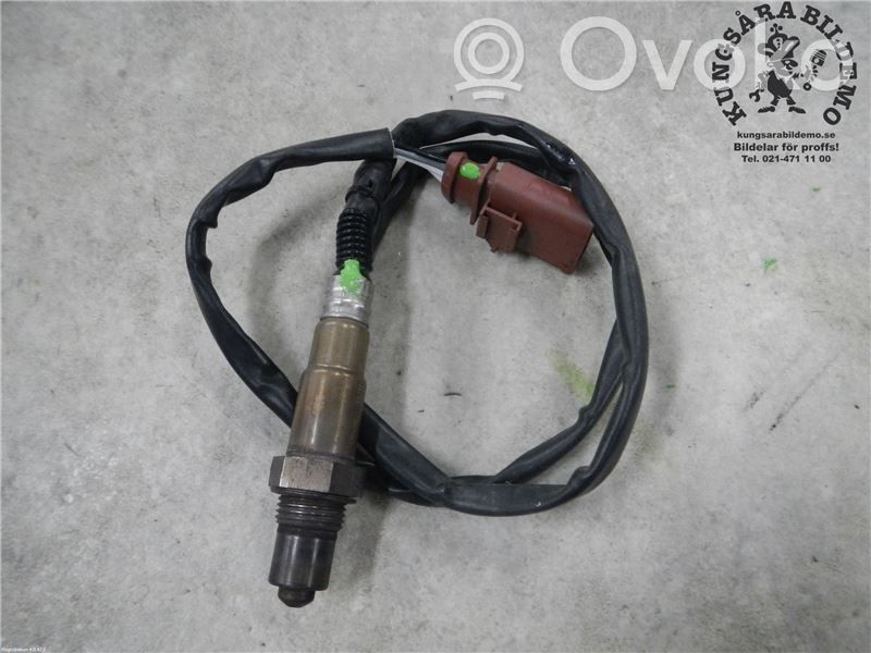 Lambda probe sensor   03H906262S,0258010255,03H906262S