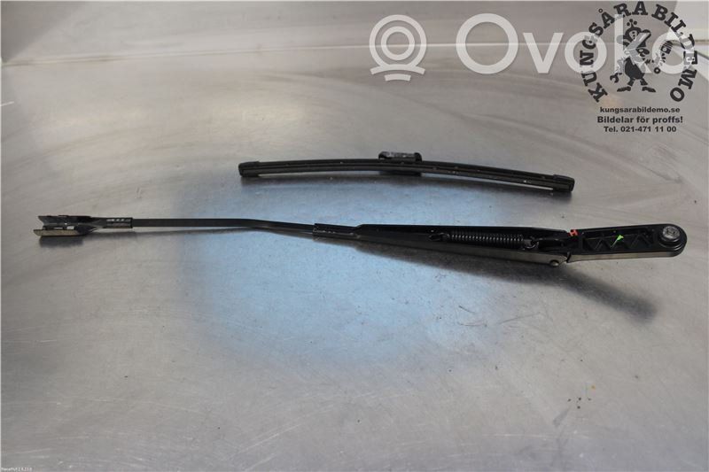 Audi A1 Wischerarm vorne 
