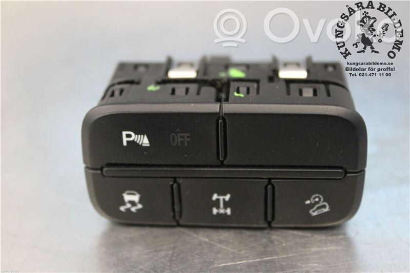 Traction control (ASR) switch   1920982,EB3T14B436A