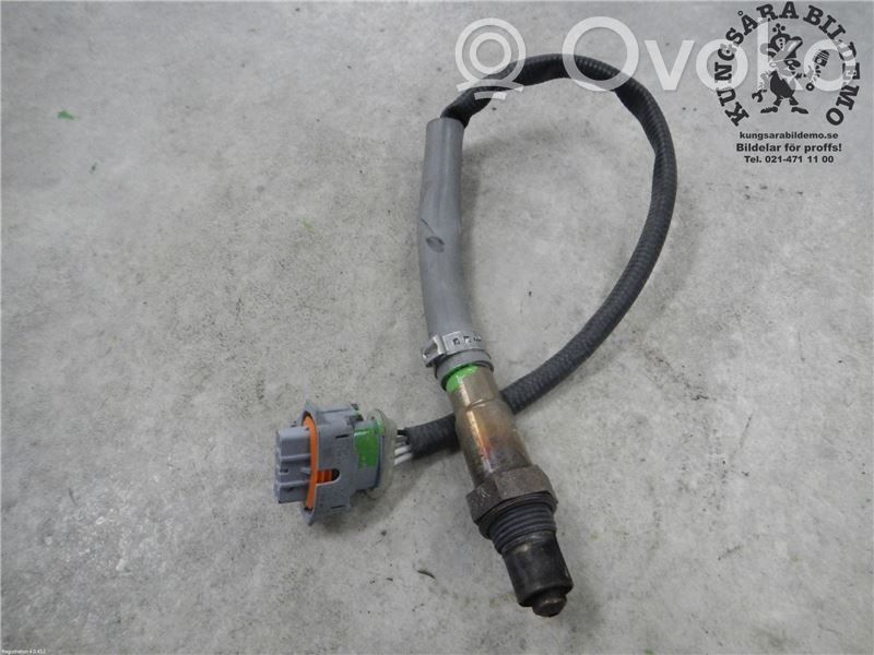 Lambda probe sensor   9A260619300,0280010480,9A260619300