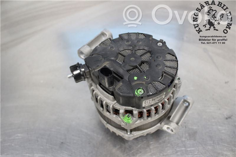 Ford Ranger Generator/alternator 