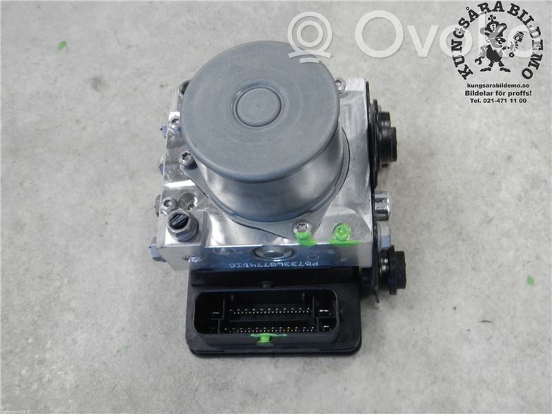 ABS-pumppu   6R0614517CH,6R0614517CH,6R0614517CH