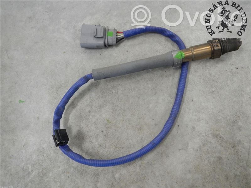 Porsche Boxster 986 Lambda probe sensor 