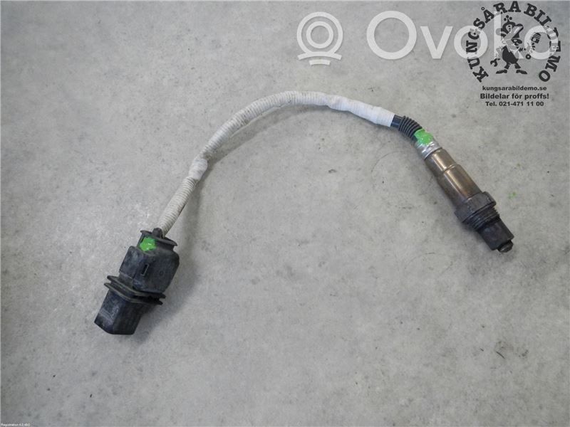 Land Rover Range Rover Sport L494 Sonda lambda 