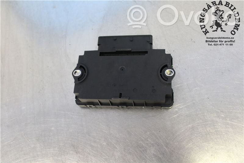 Porsche Boxster 986 Hand brake control module 