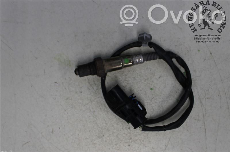 Sonda lambda   393502F600,9025050015,393502F600