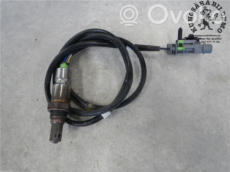 Fiat Ducato Lambda probe sensor 