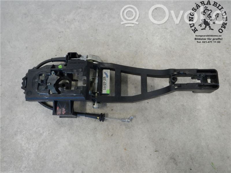 Ford Ranger Front door exterior handle 