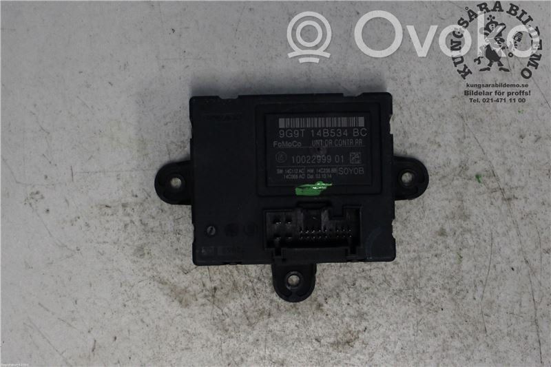 Volvo V70 Door control unit/module 