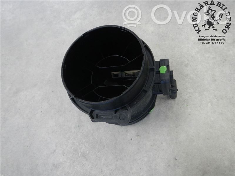Volkswagen PASSAT B8 Debitmetru aer 