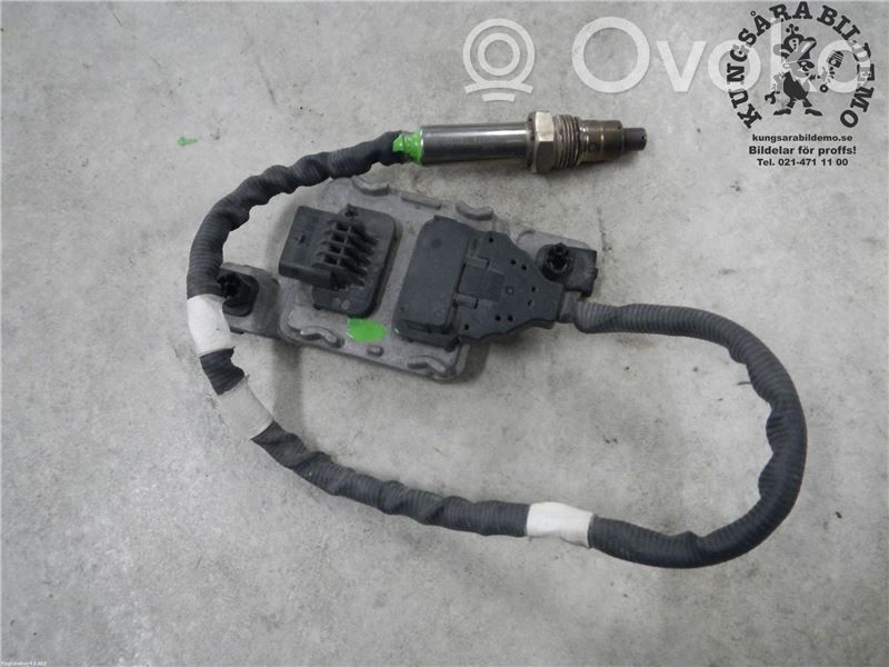 Porsche Cayenne (9PA) Sonde lambda 
