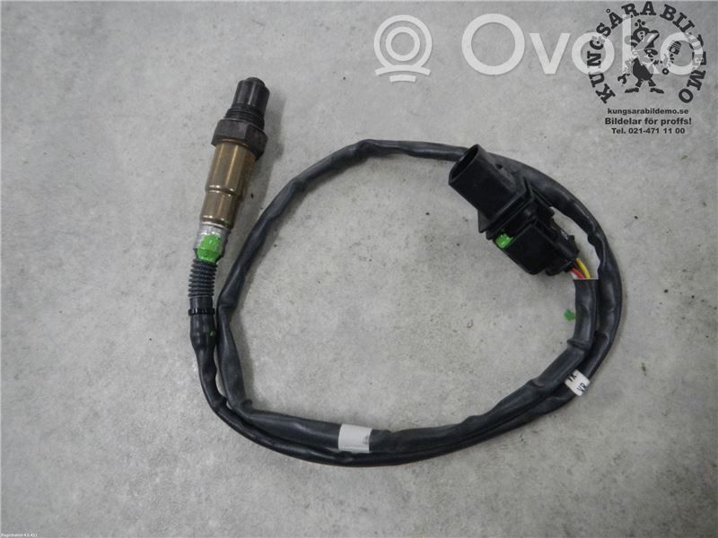 Porsche Cayenne (9PA) Lambda probe sensor 