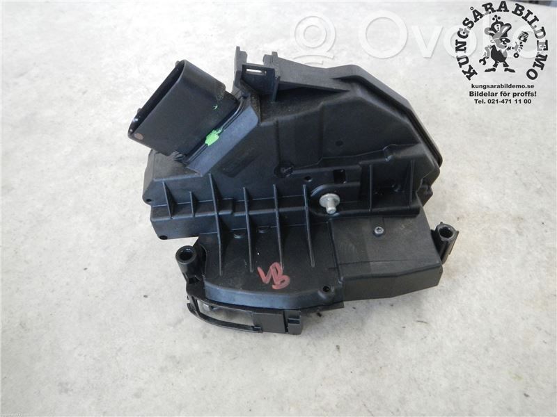 Ford Focus Rear door lock 