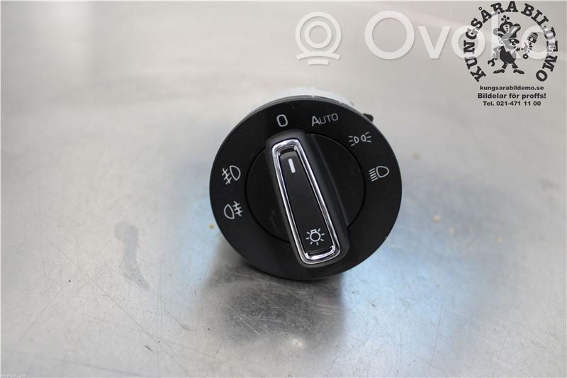 KIA Ceed Interruptor de luz 