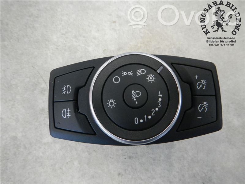 Interruptor de luz   2044625,F1ET13A024CB,F1ET13A024CA