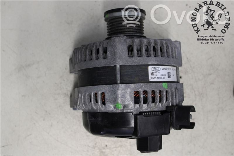 Ģenerators   1940809,CV6T10300BE,CV6T10300BE