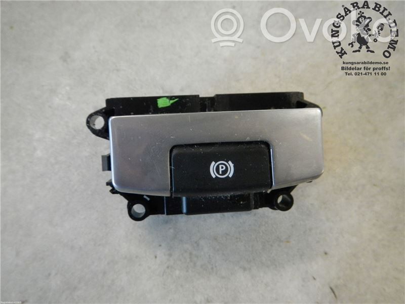 Land Rover Range Rover Sport L494 Przycisk / Włącznik hamulca ręcznego 