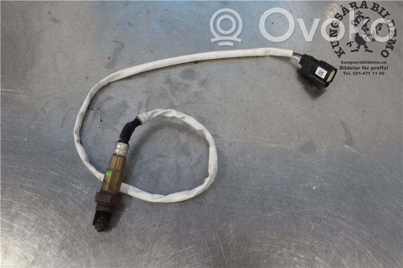 Ford Fiesta Lambda probe sensor 