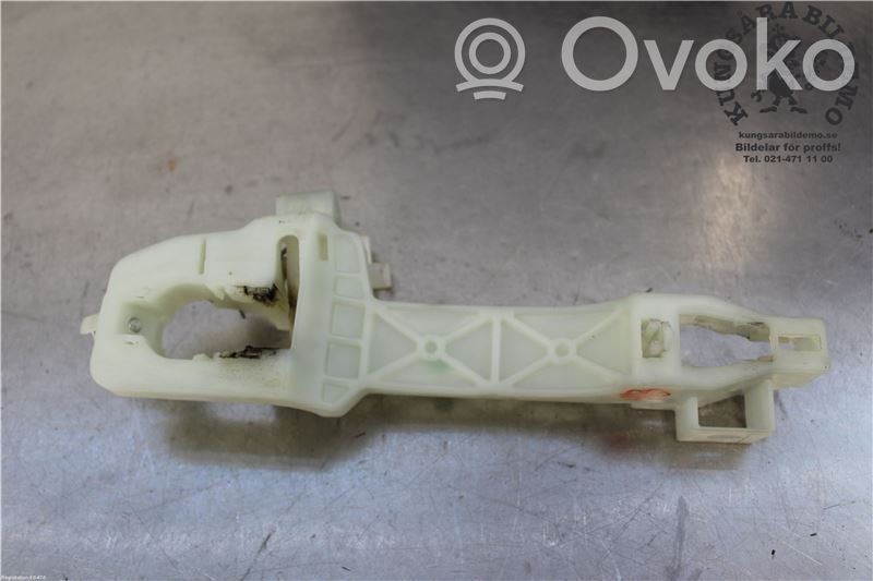 KIA Rio Etuoven ulkokahva 