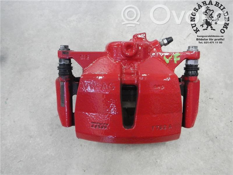 Seat Leon (5F) Etujarrusatula 