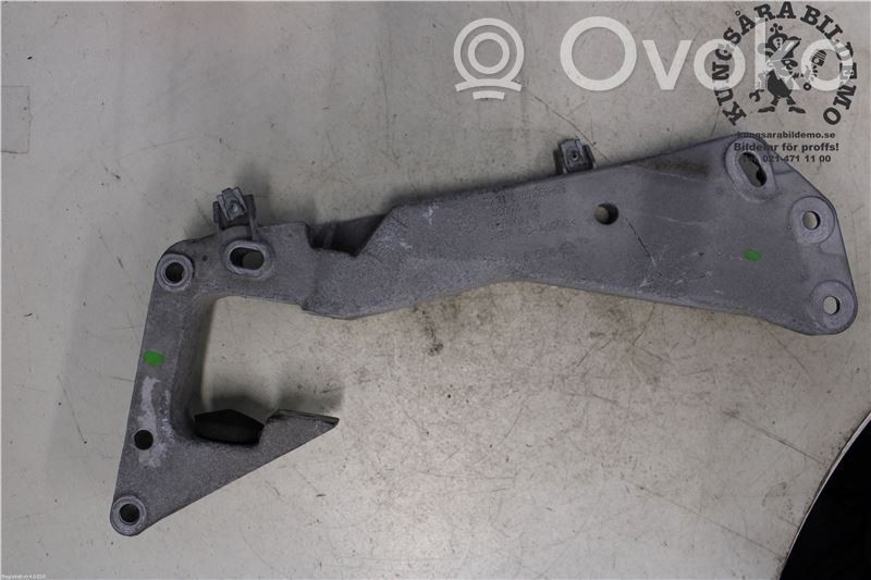 BMW 3 F30 F35 F31 Support de boîte de vitesses 