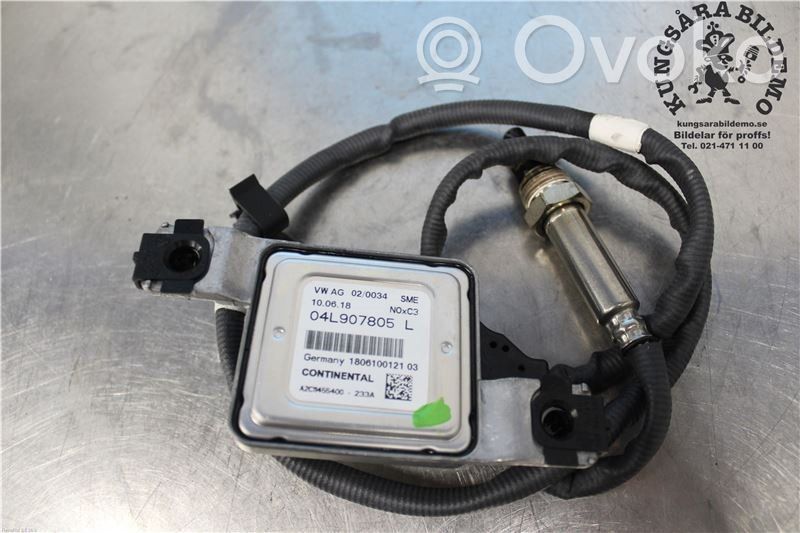 Lambda probe sensor   04L907807L,04L907805L,04L907805L