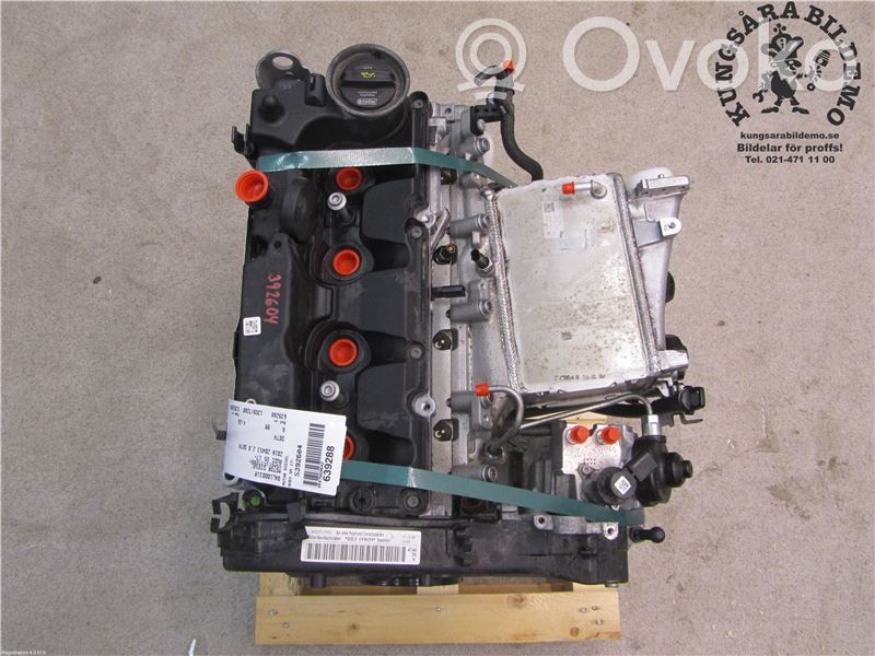 Motor   04L100091CX,DETA,04L100031R