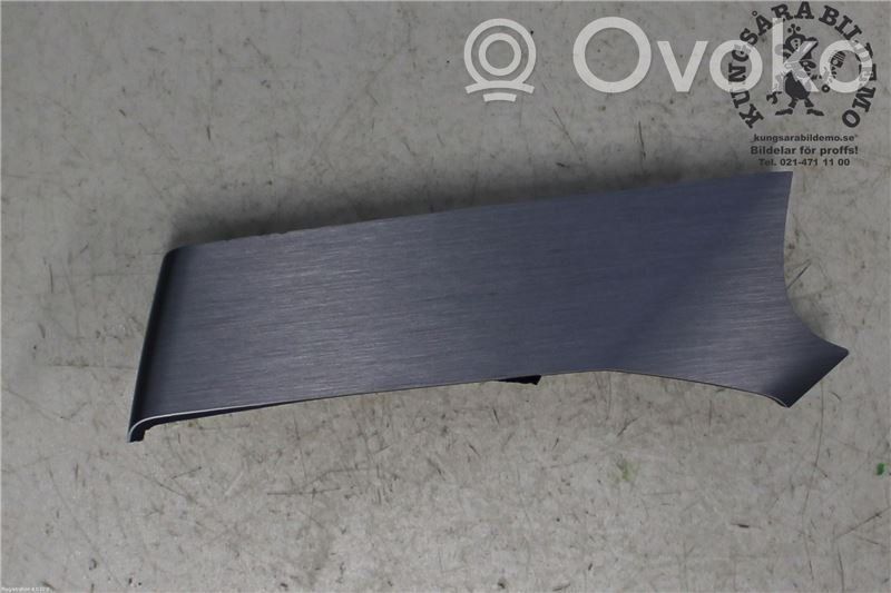 Audi A6 S6 C8 4K Ramă ornament torpedou bord 