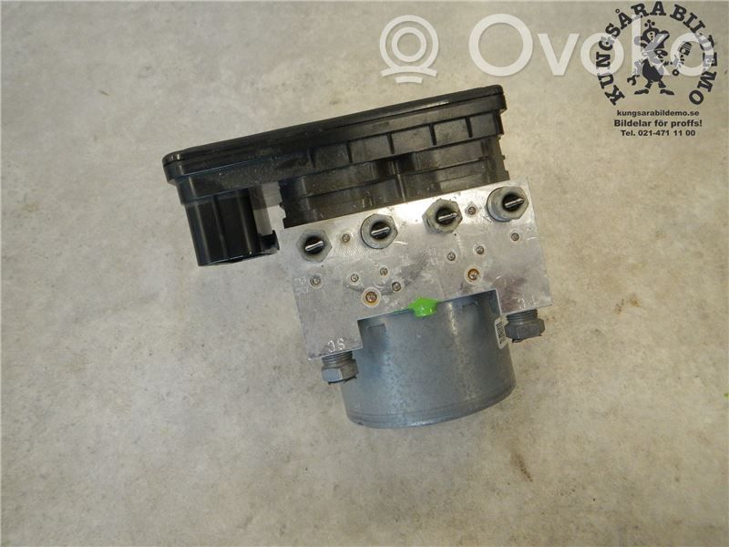 Land Rover Range Rover Evoque L538 ABS-pumppu 