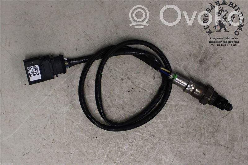 Lambda probe sensor   4K0906265A,4K0906265A,4K0906265A