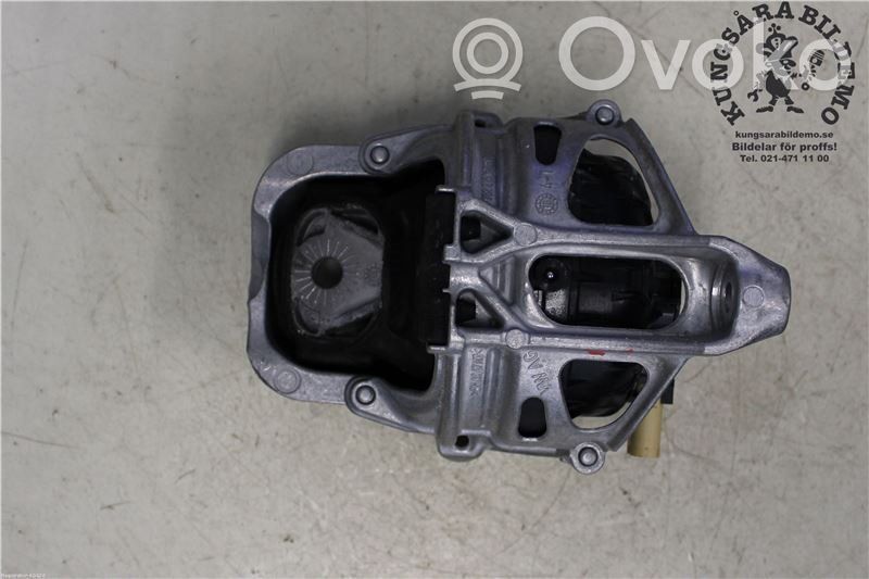 Audi A6 S6 C8 4K Engine mount bracket 
