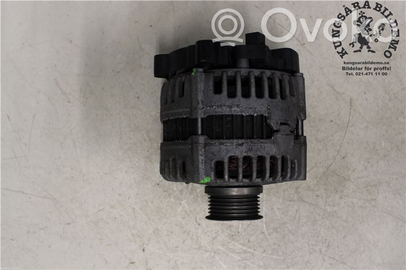 Alternator   9A1603012AX,9A160301200,9A160301200