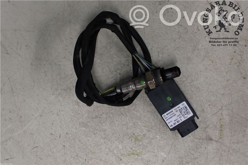Volkswagen Tiguan Lambda probe sensor 