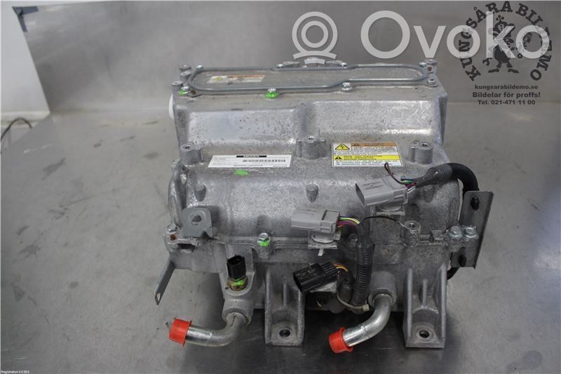 Mitsubishi Outlander Inversor/convertidor de voltaje 