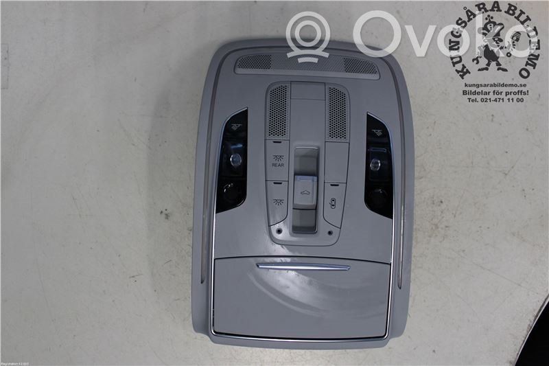 Audi A8 S8 D4 4H Otras luces interiores 